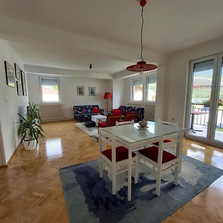 Katerina Apartment Ohrid Exterior photo
