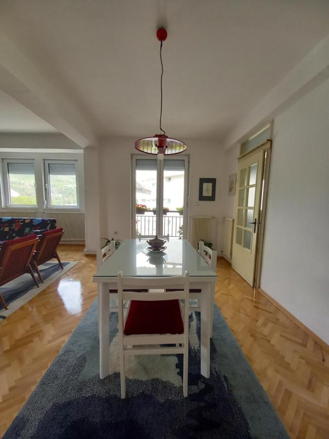 Katerina Apartment Ohrid Exterior photo